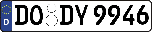 DO-DY9946