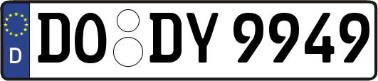 DO-DY9949