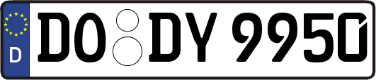 DO-DY9950