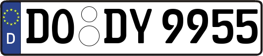 DO-DY9955