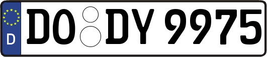 DO-DY9975