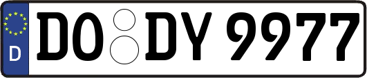 DO-DY9977