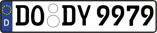 DO-DY9979