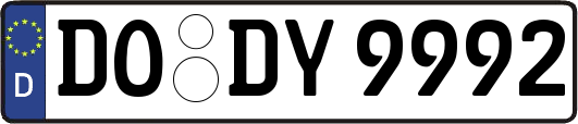 DO-DY9992