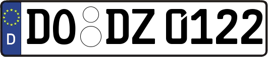 DO-DZ0122
