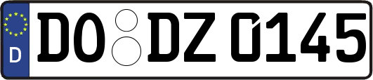 DO-DZ0145