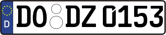 DO-DZ0153