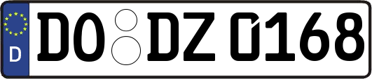 DO-DZ0168