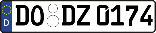 DO-DZ0174