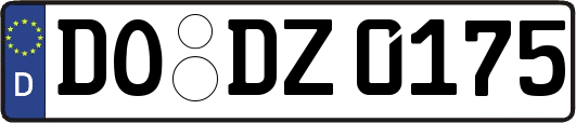 DO-DZ0175