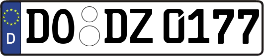 DO-DZ0177