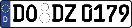 DO-DZ0179