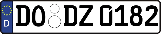 DO-DZ0182