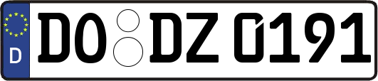 DO-DZ0191