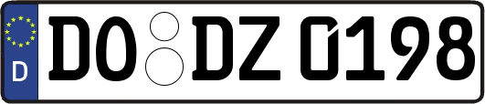 DO-DZ0198