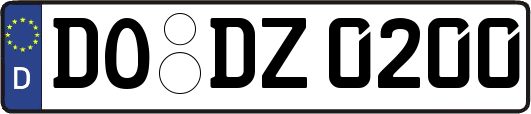DO-DZ0200