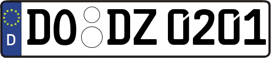 DO-DZ0201
