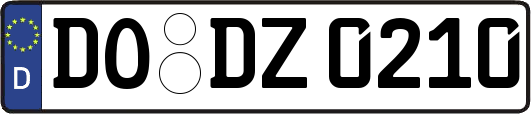 DO-DZ0210