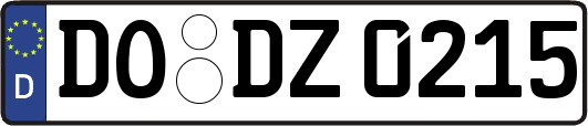 DO-DZ0215