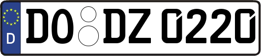 DO-DZ0220