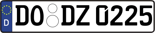DO-DZ0225