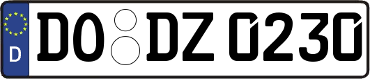 DO-DZ0230