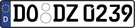 DO-DZ0239
