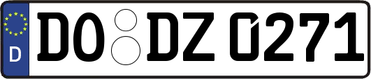 DO-DZ0271