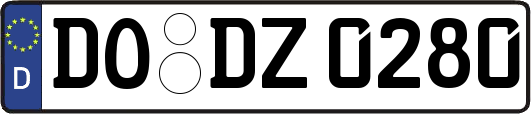 DO-DZ0280