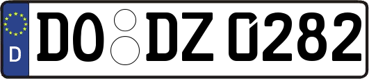 DO-DZ0282