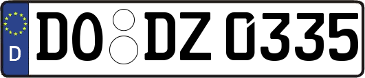 DO-DZ0335