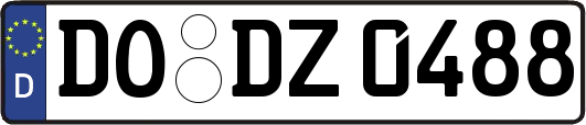 DO-DZ0488