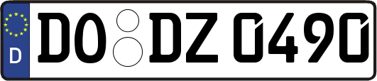 DO-DZ0490