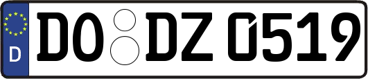 DO-DZ0519