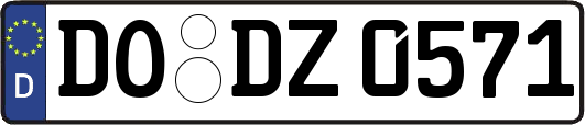 DO-DZ0571