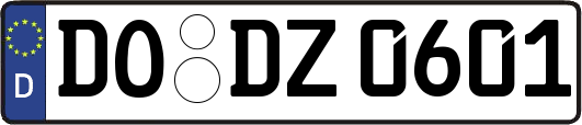 DO-DZ0601