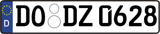 DO-DZ0628