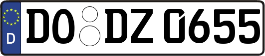 DO-DZ0655