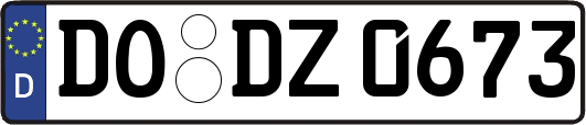DO-DZ0673
