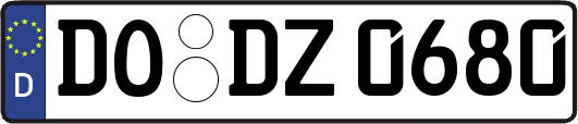 DO-DZ0680