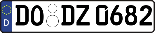 DO-DZ0682