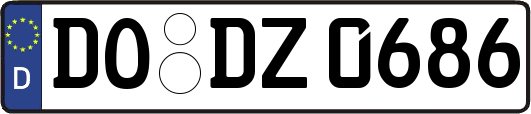 DO-DZ0686