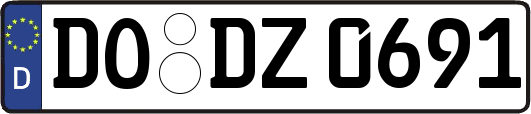 DO-DZ0691