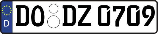 DO-DZ0709