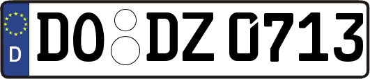 DO-DZ0713