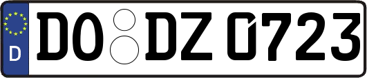 DO-DZ0723