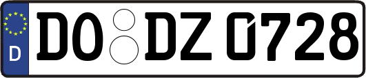 DO-DZ0728