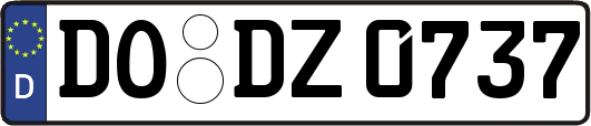 DO-DZ0737