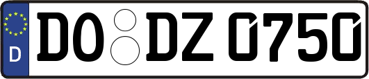 DO-DZ0750