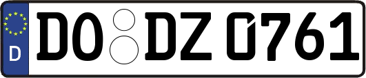 DO-DZ0761